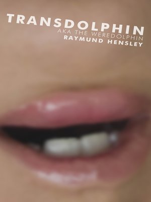 cover image of Transdolphin AKA the Weredolphin